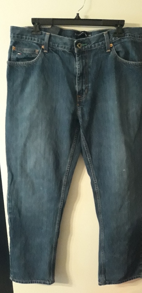 Tommy Hilfiger Jeans